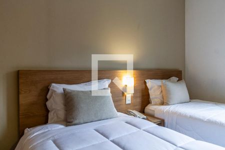 Studio de kitnet/studio para alugar com 1 quarto, 35m² em Jardim Paulista, São Paulo