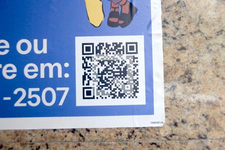 Apartamento à venda com 121m², 3 quartos e sem vagaQR Code 3ARS300_136