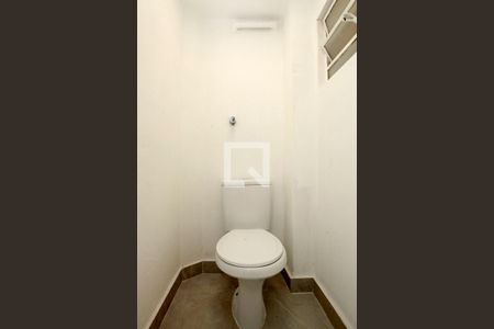 Apartamento à venda com 121m², 3 quartos e sem vaga Banheiro 3 Lavabo Serviço