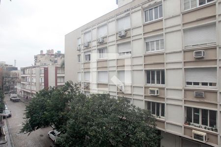 Apartamento à venda com 121m², 3 quartos e sem vagaQuarto 2 Vista