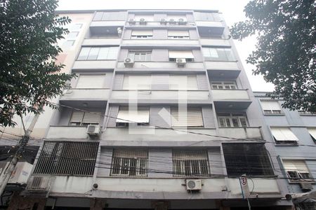 Apartamento à venda com 121m², 3 quartos e sem vagaFachada
