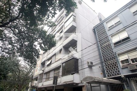 Apartamento à venda com 121m², 3 quartos e sem vagaFachada