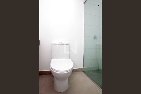 Apartamento à venda com 121m², 3 quartos e sem vagaBanheiro