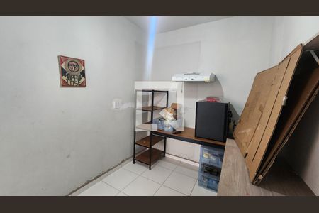 Apartamento para alugar com 166m², 4 quartos e 1 vagaQuarto de Serviço