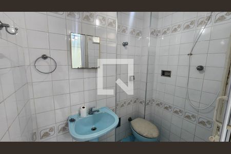 Apartamento para alugar com 166m², 4 quartos e 1 vagaBanheiro de serviço