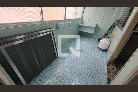 Apartamento para alugar com 166m², 4 quartos e 1 vagaÁrea de Serviço