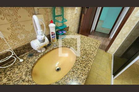 Apartamento para alugar com 166m², 4 quartos e 1 vagaBanheiro