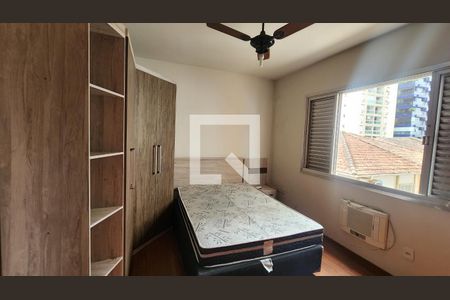 Apartamento para alugar com 166m², 4 quartos e 1 vagaQuarto 2