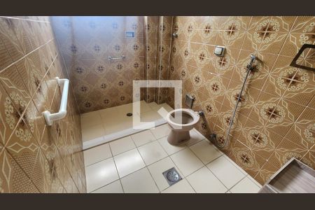 Apartamento para alugar com 166m², 4 quartos e 1 vagaBanheiro da Suíte