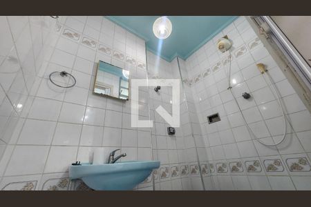 Apartamento para alugar com 166m², 4 quartos e 1 vagaBanheiro de serviço