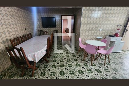 Apartamento para alugar com 166m², 4 quartos e 1 vagaCopa