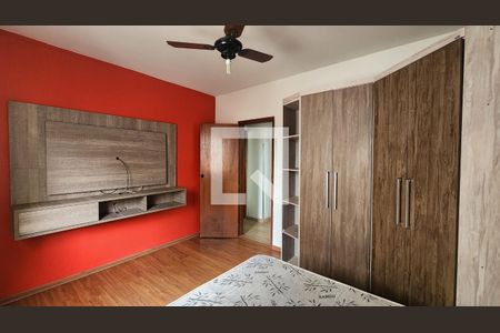 Apartamento para alugar com 166m², 4 quartos e 1 vagaQuarto 2