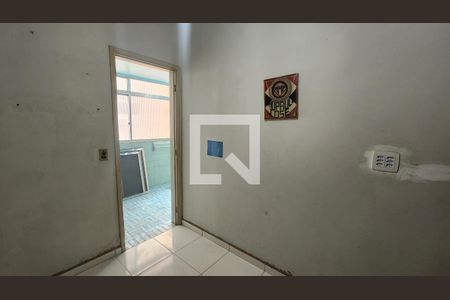 Apartamento para alugar com 166m², 4 quartos e 1 vagaQuarto de Serviço