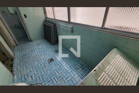 Apartamento para alugar com 166m², 4 quartos e 1 vagaÁrea de Serviço