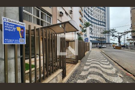 Apartamento para alugar com 166m², 4 quartos e 1 vagaVista da Rua