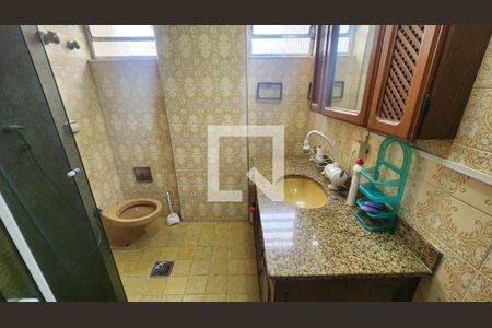 Apartamento para alugar com 166m², 4 quartos e 1 vagaBanheiro