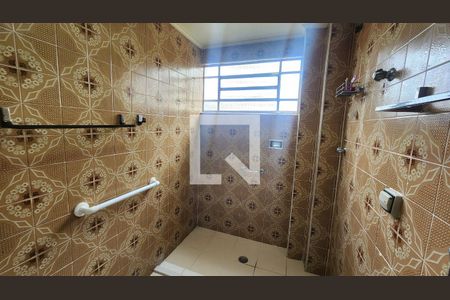 Apartamento para alugar com 166m², 4 quartos e 1 vagaBanheiro da Suíte