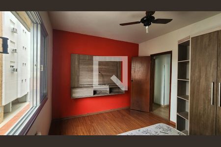 Apartamento para alugar com 166m², 4 quartos e 1 vagaQuarto 2