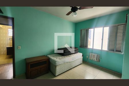 Apartamento para alugar com 166m², 4 quartos e 1 vagaQuarto 3