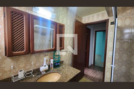 Apartamento para alugar com 166m², 4 quartos e 1 vagaBanheiro