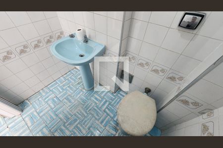 Apartamento para alugar com 166m², 4 quartos e 1 vagaBanheiro de serviço