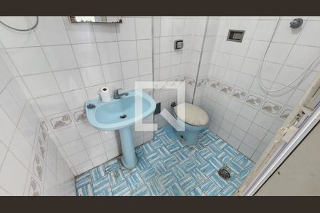 Apartamento para alugar com 166m², 4 quartos e 1 vagaBanheiro de serviço