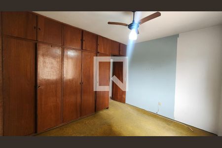 Apartamento para alugar com 166m², 4 quartos e 1 vagaQuarto 1 - Armários