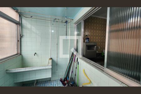 Apartamento para alugar com 166m², 4 quartos e 1 vagaÁrea de Serviço