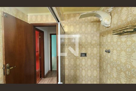 Apartamento para alugar com 166m², 4 quartos e 1 vagaChuveiro