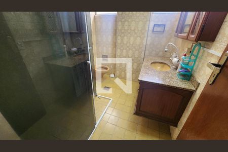 Apartamento para alugar com 166m², 4 quartos e 1 vagaBanheiro