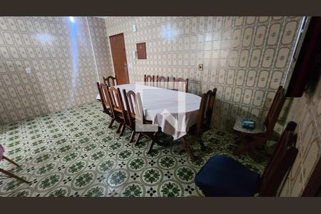 Apartamento para alugar com 166m², 4 quartos e 1 vagaCopa