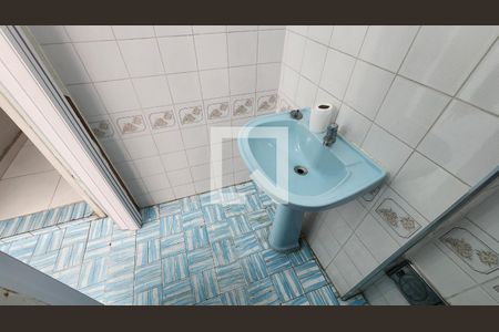 Apartamento para alugar com 166m², 4 quartos e 1 vagaBanheiro de serviço