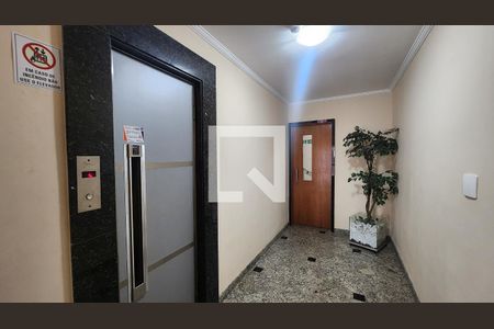 Apartamento para alugar com 166m², 4 quartos e 1 vagaHall de entrada