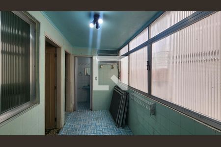 Apartamento para alugar com 166m², 4 quartos e 1 vagaÁrea de Serviço