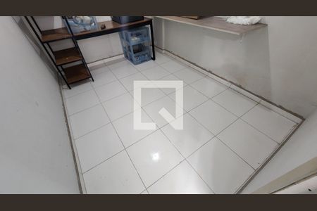 Apartamento para alugar com 166m², 4 quartos e 1 vagaQuarto de Serviço