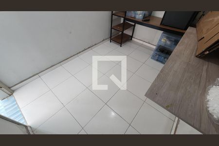 Apartamento para alugar com 166m², 4 quartos e 1 vagaQuarto de Serviço