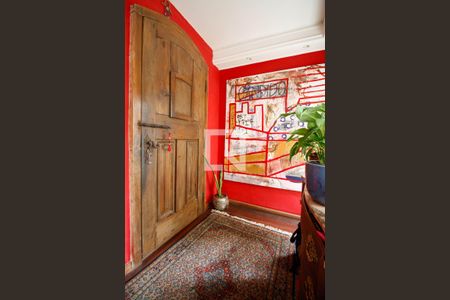 Apartamento à venda com 190m², 2 quartos e 2 vagasEntrada do Imóvel