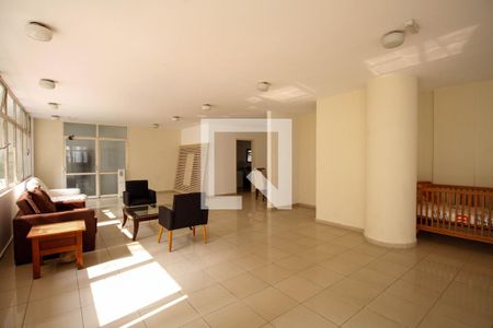 Apartamento à venda com 190m², 2 quartos e 2 vagasÁrea Comum - Salão de Festas