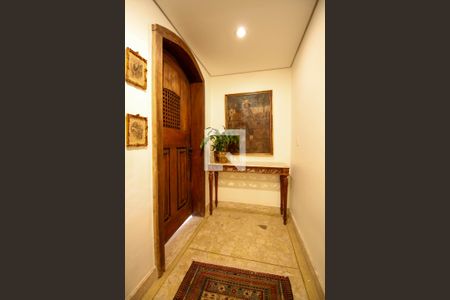 Apartamento à venda com 190m², 2 quartos e 2 vagasHall de Entrada