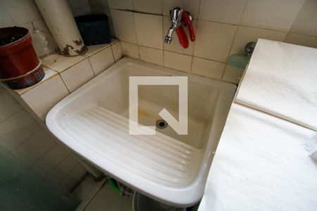 Apartamento à venda com 190m², 2 quartos e 2 vagasÁrea de Serviço