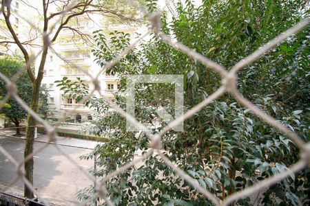 Apartamento à venda com 190m², 2 quartos e 2 vagasVista do Quarto