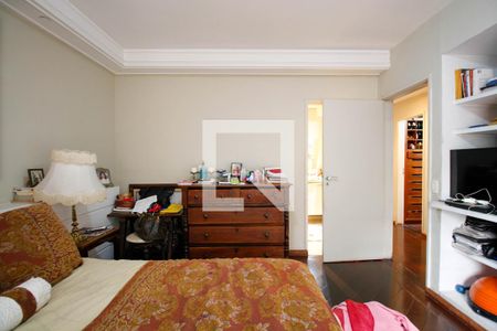 Apartamento à venda com 190m², 2 quartos e 2 vagasSuíte