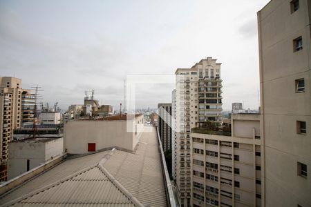 Apartamento à venda com 190m², 2 quartos e 2 vagasÁrea Comum - Vista do Solarium