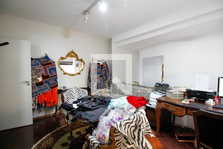 Apartamento à venda com 190m², 2 quartos e 2 vagasQuarto