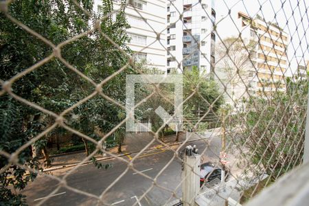 Apartamento à venda com 190m², 2 quartos e 2 vagasVista da Suíte