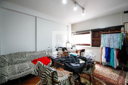 Apartamento à venda com 190m², 2 quartos e 2 vagasQuarto