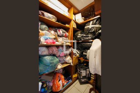 Apartamento à venda com 190m², 2 quartos e 2 vagasQuarto de Serviço