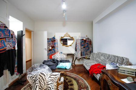 Apartamento à venda com 190m², 2 quartos e 2 vagasQuarto