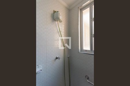 Apartamento para alugar com 131m², 3 quartos e 1 vagaBanheiro