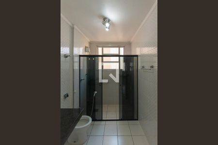 Apartamento para alugar com 131m², 3 quartos e 1 vagaBanheiro